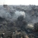 17 شهيدا بنيران جيش الاحتلال فى غزة منذ فجر اليوم بينهم 11 من منتظرى المساعدات