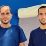 استشهاد الصحفيَّين أنس شريف ومحمد قريقع في غارة للاحتلال على خيمتهما بغزة