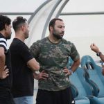 أول التغييرات الفنية.. بلدية المحلة لـ في الجول: استقالة حسام عبد العال وتعيين أحمد عبد الرؤوف
                
                تقدم حسام عبد العال المدير الفني لفريق بلدية المحلة باستقالته عقب التعادل في الجولة الافتتاحية من دوري المحترفين.
                الإثنين، 25 أغسطس 2025 - 15:55