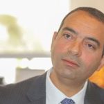 استقالة مفاجئة لرئيس صندوق مصر السيادي السابق من نايل سات