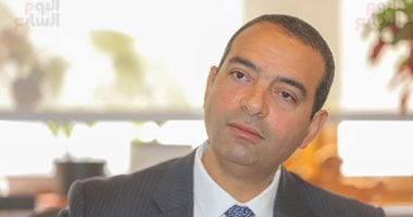 استقالة مفاجئة لرئيس صندوق مصر السيادي السابق من نايل سات