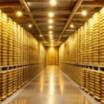استقرار أسعار الذهب اليوم في المساء مع توقعات السوق