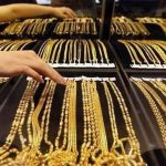 أسعار الذهب في مصر تستقر مقابل الجنيه الاثنين