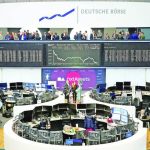 أسهم أوروبا تستقر والأسواق تنتظر ندوة «جاكسون هول»
