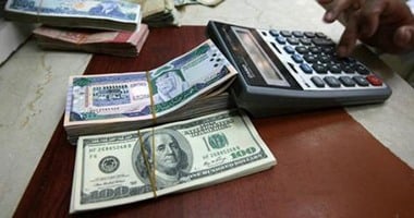 استقرار الريال السعودي في البنك المركزي المصري اليوم