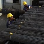 استقرار سعر الحديد اليوم الأربعاء 6 أغسطس 2025 في السوق المحلي