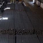 استقرار سعر الحديد اليوم السبت 9 أغسطس 2025 وتحليل السوق