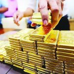 الذهب يستقر وسط ترقب المستثمرين لمؤشرات حول مسار الفائدة في أمريكا