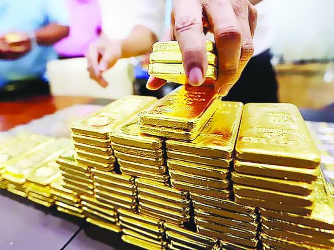 الذهب يستقر وسط ترقب المستثمرين لمؤشرات حول مسار الفائدة في أمريكا