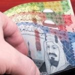 استقرار سعر الريال السعودي اليوم السبت 9-8-2025 بمتوسط 12.92 جنيه للشراء
