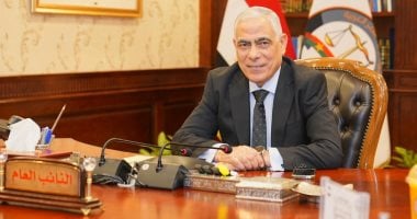 النيابة: استمرار تقسيط مخالفات المرور دون فوائد فى أغسطس للتخفيف عن المواطنين