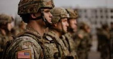 قاعدة فورت ستيوارت بولاية جورجيا الأمريكية تعلن اعتقال مطلق النار على الجنود