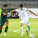 4 مباريات قوية في افتتاح الجولة الثانية للدوري.. ظهور بيراميدز والمصري