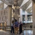 أخبار × 24 ساعة.. افتتاح المتحف المصرى الكبير 1 نوفمبر المقبل
