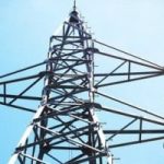 افتتاح خط إنتاج أبراج كهرباء الجهد العالي بالهيئة العربية للتصنيع