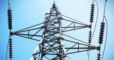 افتتاح خط إنتاج أبراج كهرباء الجهد العالي بالهيئة العربية للتصنيع