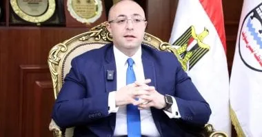 تشغيل عيادة علاج أمراض الروماتيزم والمناعة وآلام المفاصل بمستشفى الصدر ببنى سويف