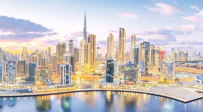 اقتصاد الإمارات يجني ثمار قوانين مرنة وبنية تحتية متطوّرة