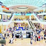 اقتصاد دبي ينمو 3.2% في 2024 مدفوعاً بـ«التجارة والتجزئة»