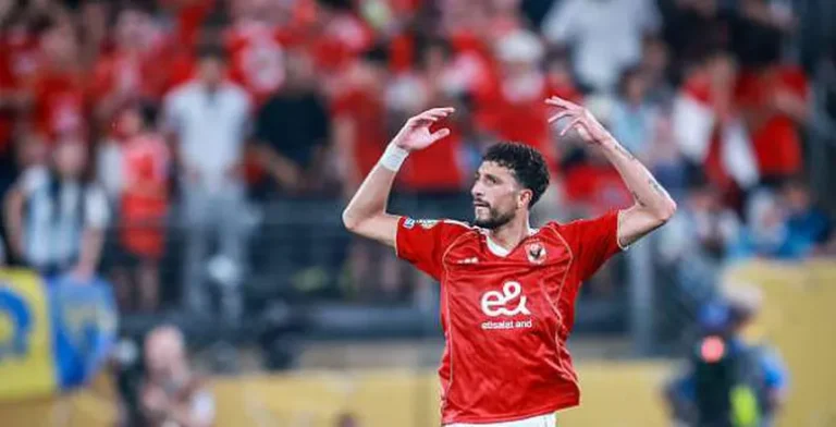 السبب الحقيقي وراء تعطيل صفقة وسام أبو علي للدوري الأمريكي