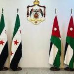 الأردن وسوريا تواصلان البحث في تعزيز حجم التعاون التجاري بينهما بشكل فعّال.