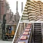 الأسمنت يسجل 4000 جنيه للطن اليوم الجمعة 15 أغسطس 2025