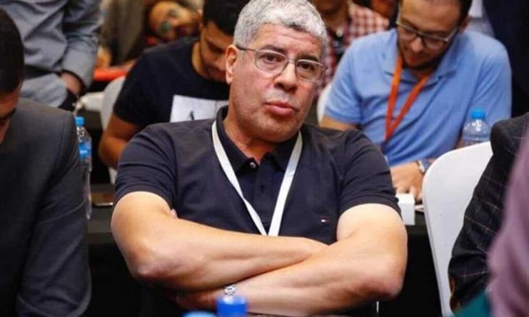 الأعلى للإعلام يوضح موقفه من شكوى الزمالك ضد شوبير
                
                قرر المجلس الأعلى للإعلام إحالة شكوى الزمالك ضد أحمد شوبير إلى لجنة الشكاوى.
                الثلاثاء، 12 أغسطس 2025 - 15:17