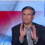 الأعلى للإعلام يمنع مصطفى يونس من الظهور الإعلامي لمدة 3 أشهر بعد شكوى الأهلي