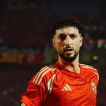 72 ساعة تفصل الأهلي عن الحسم النهائي في صفقة وسام أبو علي