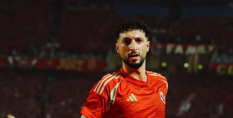 72 ساعة تفصل الأهلي عن الحسم النهائي في صفقة وسام أبو علي