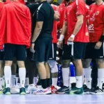 الأهلي والزمالك يفوزان على الزهور وسموحة في دوري المحترفين لكرة اليد