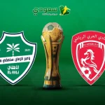 مباشر|الأهلي (0-0) العربي.. كأس خادم الحرمين الشريفين 2025-2026