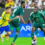 الأهلي والنصر .. الأرقام الكاملة قبل نهائي كأس السوبر السعودي