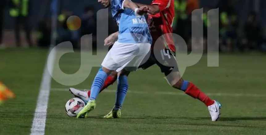 الأهلي وبيراميدز في معركة إيقاف نزيف النقاط ومطاردة الزمالك