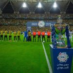 أهلا دوري روشن السعودي | الأهلي ونيوم صدام الكبار في الليلة الأولى .. و 4 أندية تبحث عن 3 نقاط