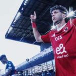 الأهلي يؤجل حسم مصير إمام عاشور بقرار من الإدارة