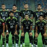 الدوري المصري - موعد مباراة الأهلي ضد فاركو والقناة الناقلة
                
                يواصل الأهلي مشوار دفاعه عن لقب الدوري بعد تعادله في الجولة الأولى مع مودرن سبورت.
                السبت، 09 أغسطس 2025 - 23:43