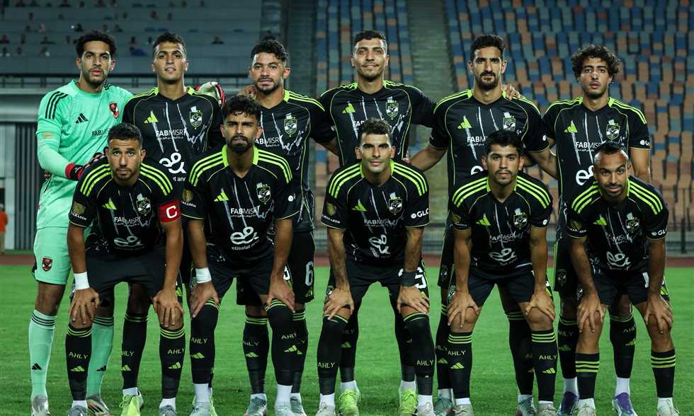 الدوري المصري - موعد مباراة الأهلي ضد فاركو والقناة الناقلة
                
                يواصل الأهلي مشوار دفاعه عن لقب الدوري بعد تعادله في الجولة الأولى مع مودرن سبورت.
                السبت، 09 أغسطس 2025 - 23:43