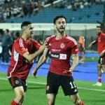 «لن يشكو النادي».. تحركات في الأهلي لحل أزمة أحمد عبد القادر
