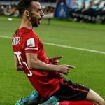 قرار في الأهلي بشأن عودة أحمد عبدالقادر للتدريبات الجماعية