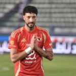 بيقولوا: الأهلي يشعل أزمة وسام أبو علي وانفراجة في الزمالك ومفاجأة رامي ربيعة