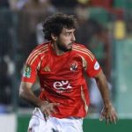 تفاصيل شكوى الأهلي ضد الحكم محمد معروف بسبب طرد هاني