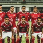 طلب رسمي من الأهلي لاتحاد الكرة بسبب بيراميدز