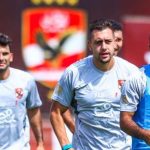 أحمد شوبير: الأهلي تقدم بطلب لاستقدام حكام أجانب لمباراة بيراميدز
