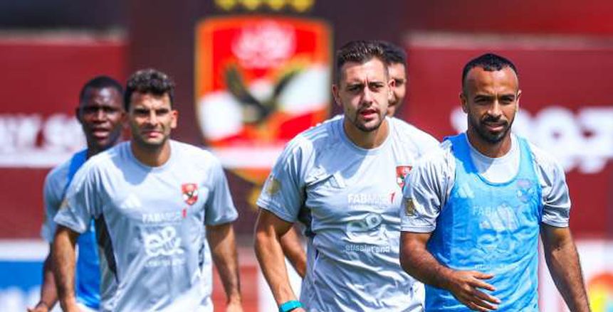 أحمد شوبير: الأهلي تقدم بطلب لاستقدام حكام أجانب لمباراة بيراميدز