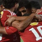 الأهلي يرفض إرسال بطاقة وسام أبو علي الدولية إلى كولومبوس