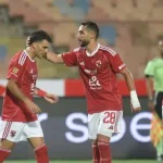 تغييرات بالجملة في تشكيل الأهلي المتوقع أمام غزل المحلة.. ديانج بديلا