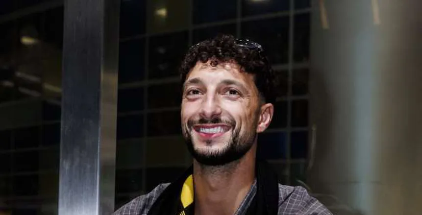 الأهلي يستعد لإرسال البطاقة الدولية لـ وسام أبو علي بعد وصول جزء من المستحقات