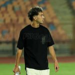 الأهلي يعلن موعد عودة إمام عاشور للتدريبات الجماعية
                
                أعلن النادي الأهلي موعد عودة لاعبه إمام عاشور للتدريبات.
                السبت، 16 أغسطس 2025 - 15:38