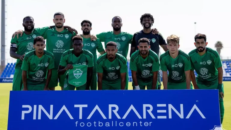 رسميا .. تحديد موعد مباراة الأهلي في كأس القارات والقنوات الناقلة